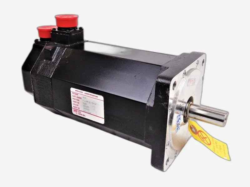 286182Q Servomotor por OSAI