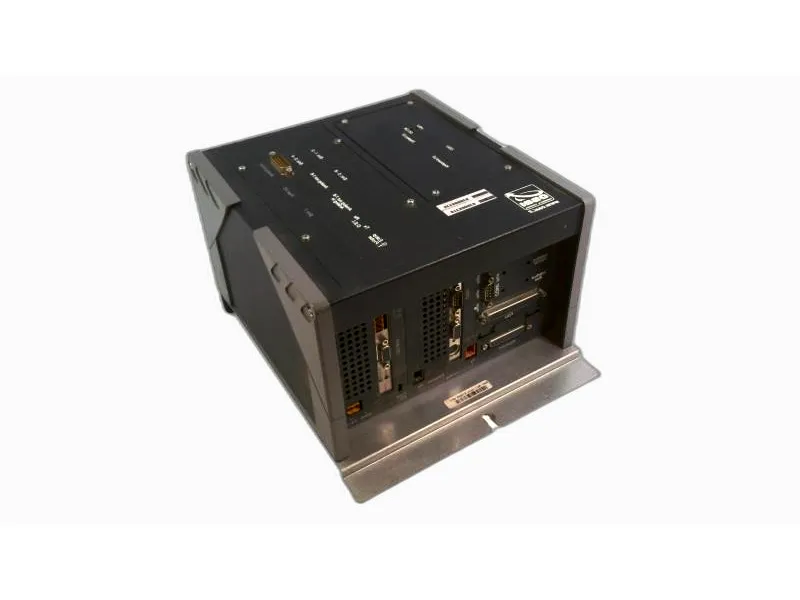 93000631B Motor/Controle CNC por OSAI