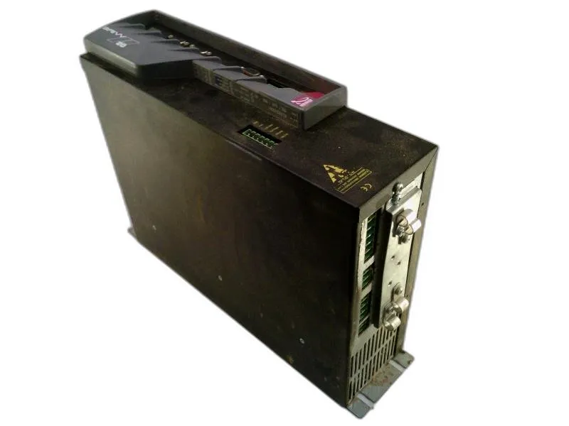 97942100M Servoacionamento/Controle de Servo por OSAI
