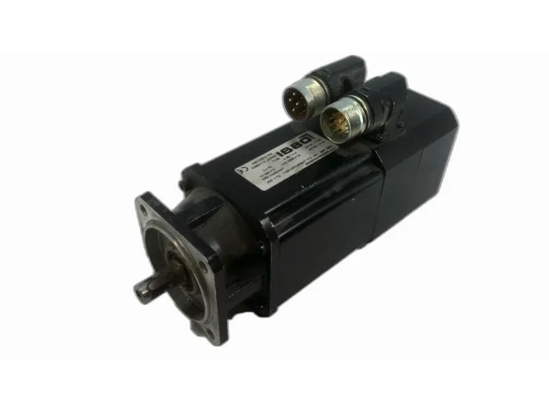 B36E2I6H4ARS0028 Servomotor por OSAI