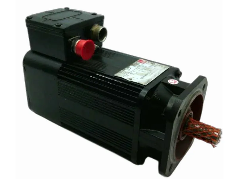 B6306P4H2BRS0028 Servomotor por OSAI