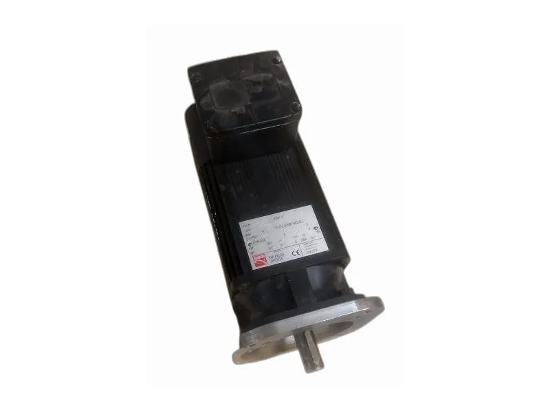 B6306P6H2ARS0028 Servomotor por OSAI