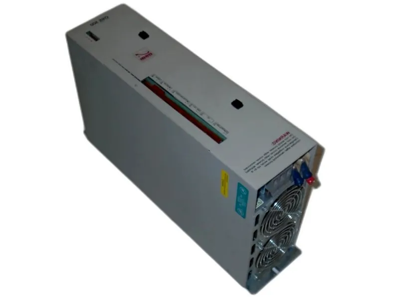 OSS-500-100 Servoacionamento/Controle de Servo por OSAI