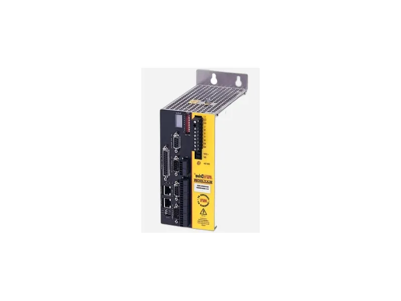 MDH1A07TR-DN20 伺服驅動器/伺服控制器 由 - ABB - BALDOR RELIANCE