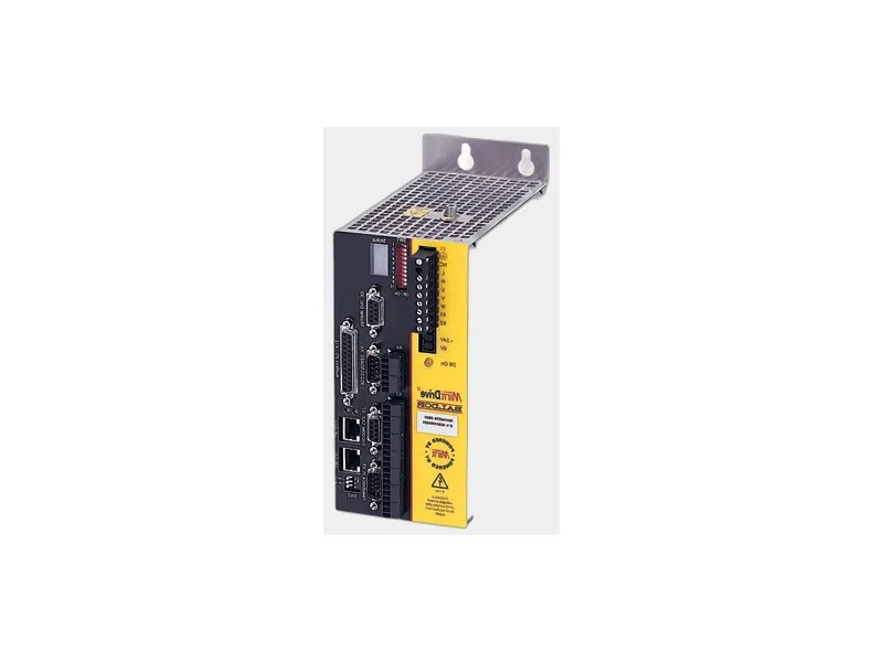MDH4A05TB-EN23 伺服驅動器/伺服控制器 由 - ABB - BALDOR RELIANCE