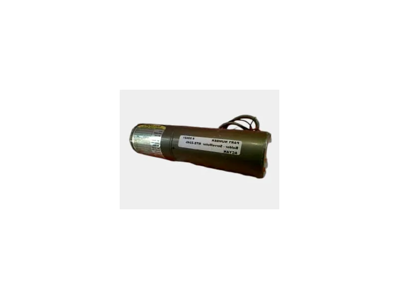 MTE-2240-ACYAN 伺服馬達 由 - ABB - BALDOR RELIANCE