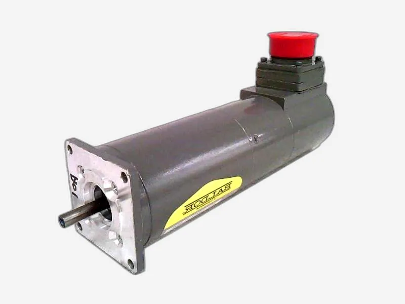 MTE-2240-BLBCN 步進馬達 由 - ABB - BALDOR RELIANCE