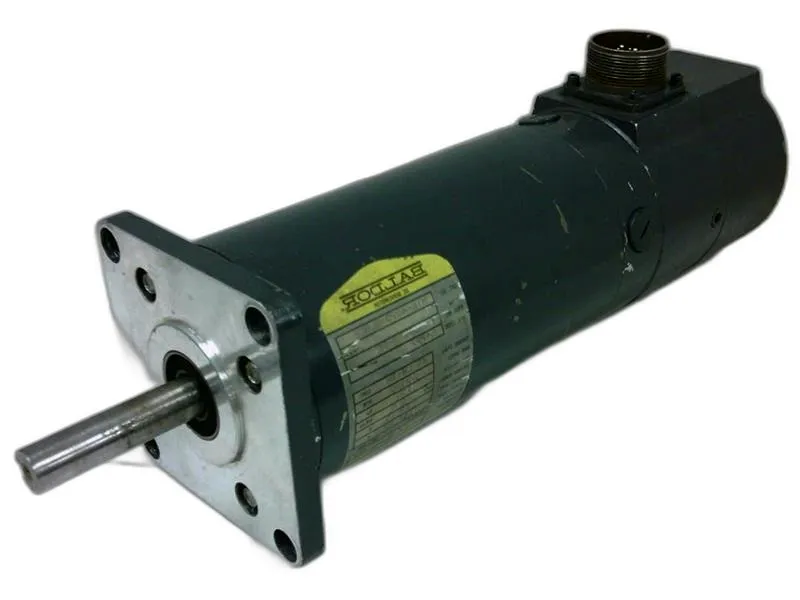 MTE-4090-BLBCE 伺服馬達 由 - ABB - BALDOR RELIANCE