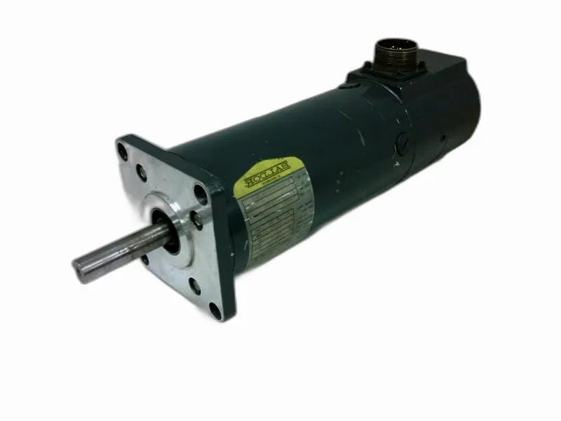 MTE-4090-BLBCE 伺服馬達 由 - ABB - BALDOR RELIANCE