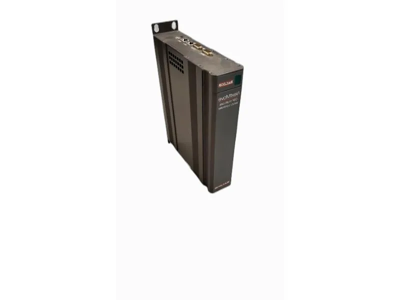 NMX001-502 伺服驅動器/伺服控制器 由 - ABB - BALDOR RELIANCE