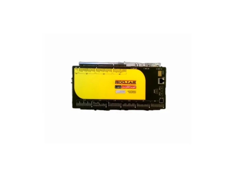 NSB202-502 伺服驅動器/伺服控制器 由 - ABB - BALDOR RELIANCE