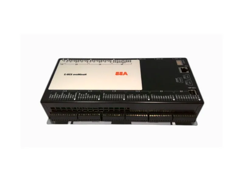 NSB203-501W 伺服驅動器/伺服控制器 由 - ABB - BALDOR RELIANCE