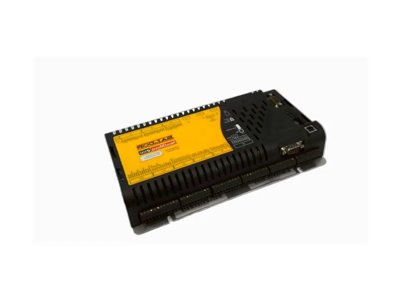 NXE100-1612DB 伺服驅動器/伺服控制器 由 - ABB - BALDOR RELIANCE