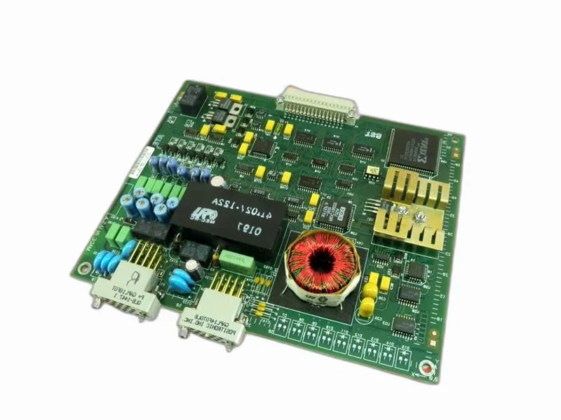 O-60067-1 解角器模組 由 - ABB - BALDOR RELIANCE