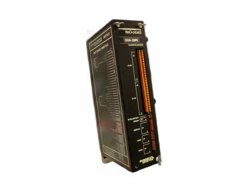 PRO-400 伺服驅動器/伺服控制器 由 - ABB - BALDOR RELIANCE