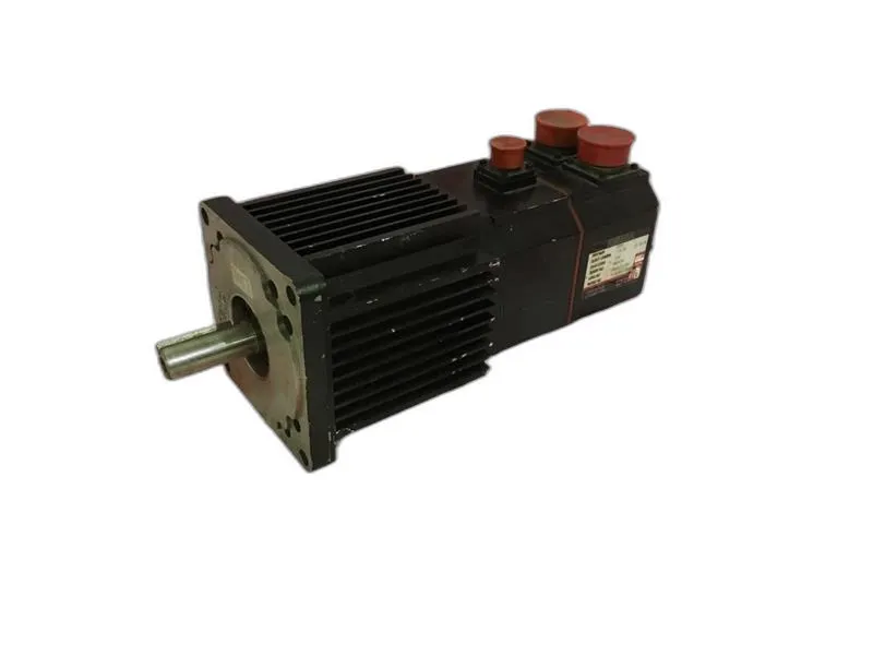 S-4030-P-H01AA 伺服馬達 由 - ABB - BALDOR RELIANCE