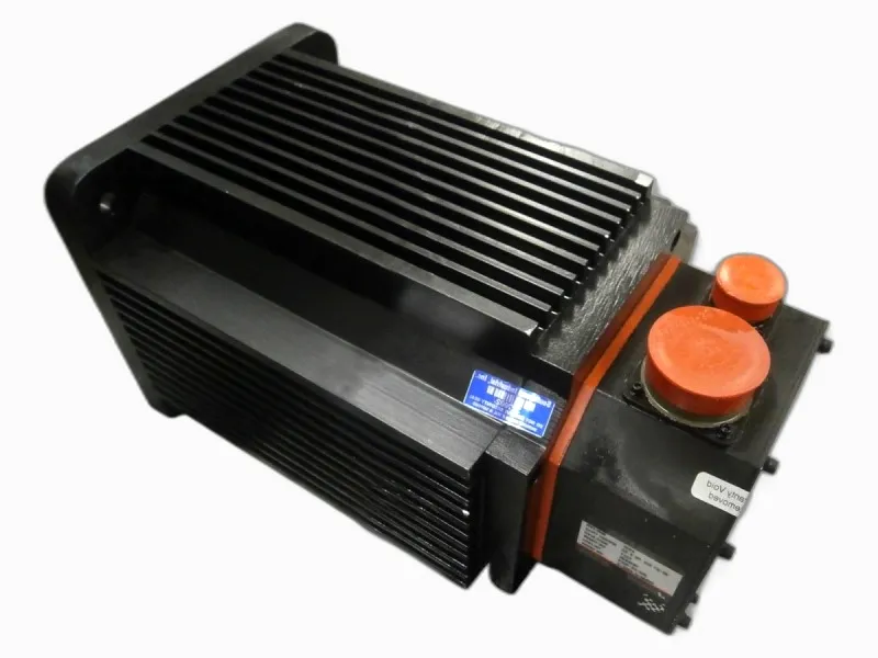 S-8500-S-H00AA 伺服馬達 由 - ABB - BALDOR RELIANCE