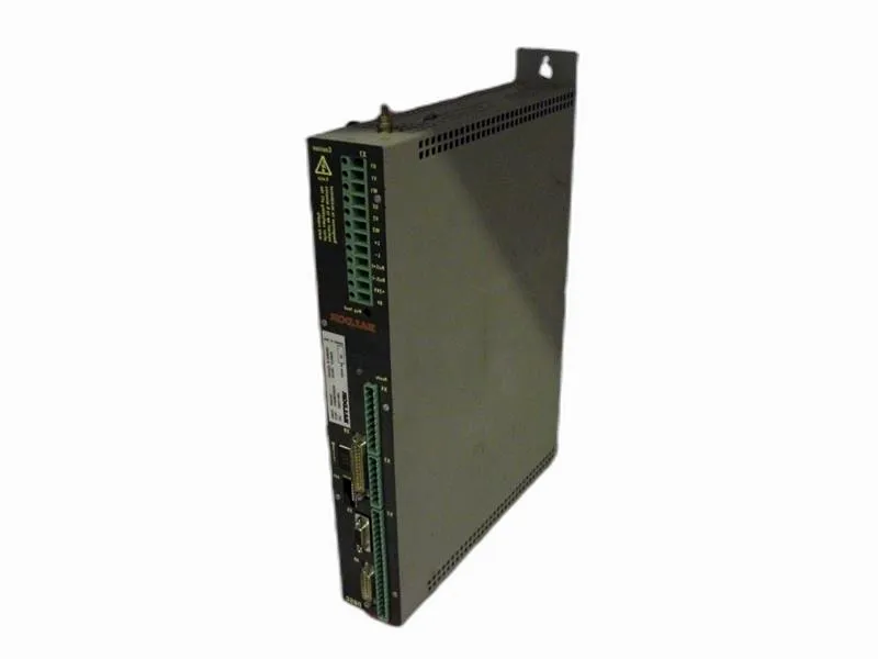 SBSC1110-24 伺服驅動器/伺服控制器 由 - ABB - BALDOR RELIANCE