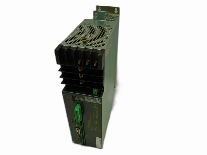 SBSC3015 伺服驅動器/伺服控制器 由 - ABB - BALDOR RELIANCE