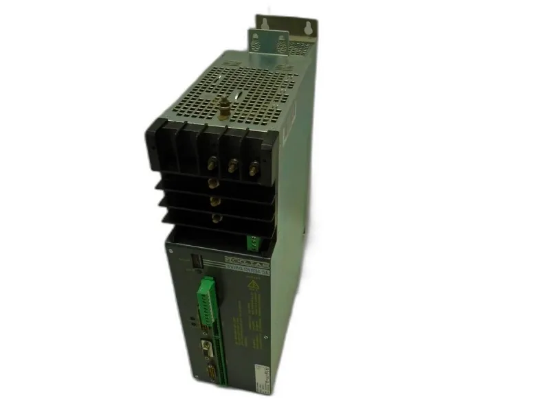 SBSC3015 伺服驅動器/伺服控制器 由 - ABB - BALDOR RELIANCE