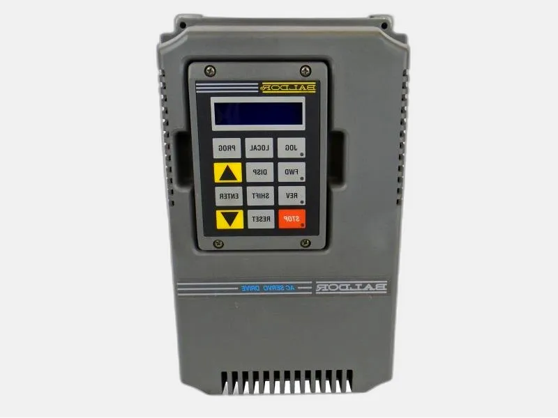 SD23H2A28-E 伺服驅動器/伺服控制器 由 - ABB - BALDOR RELIANCE