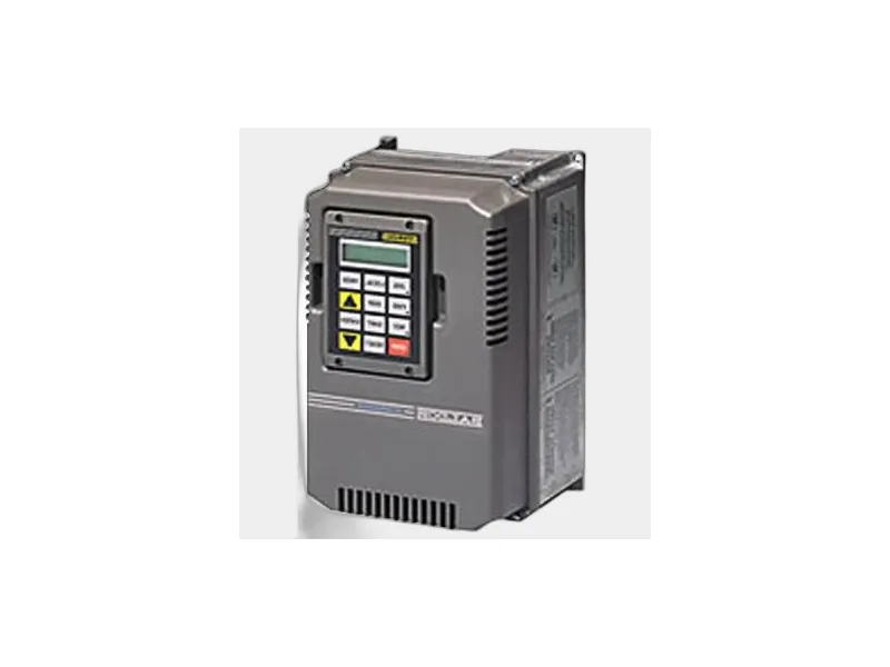 SD23H2A55-ER 伺服驅動器/伺服控制器 由 - ABB - BALDOR RELIANCE