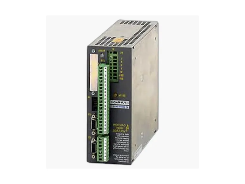 SD26M2A35-PO 伺服驅動器/伺服控制器 由 - ABB - BALDOR RELIANCE