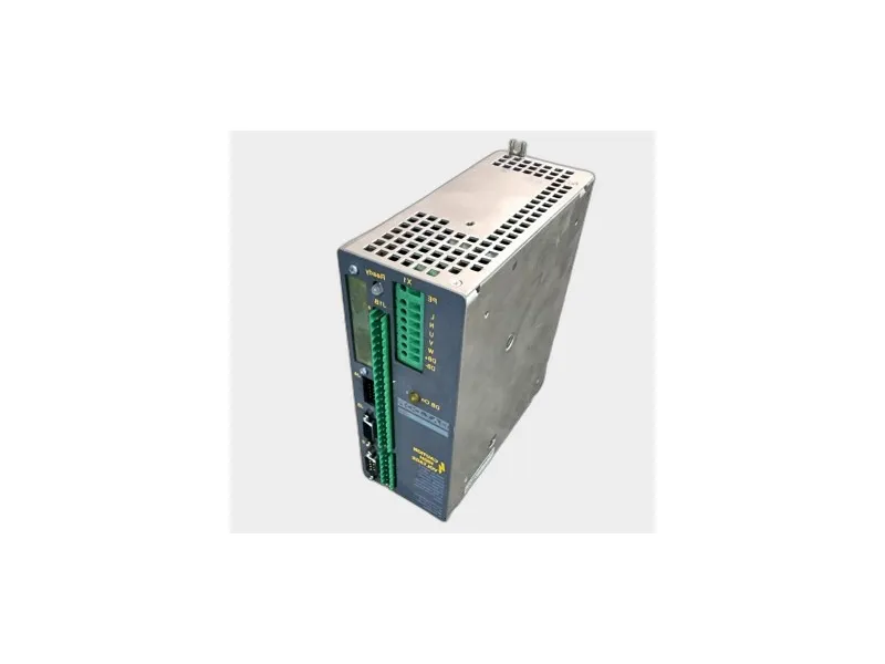 SD29M2A02-PR Servo-variateur/Commande de servo par - ABB - BALDOR RELIANCE