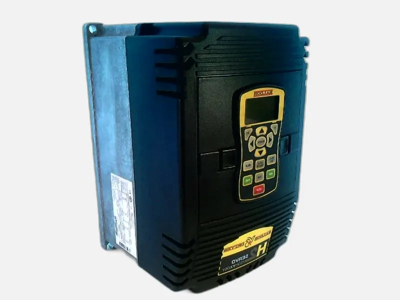 SHH2A15-E Servo-variateur/Commande de servo par - ABB - BALDOR RELIANCE