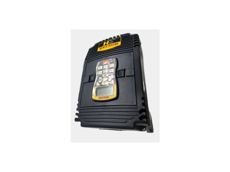 SHH2A16-E Servo-variateur/Commande de servo par - ABB - BALDOR RELIANCE