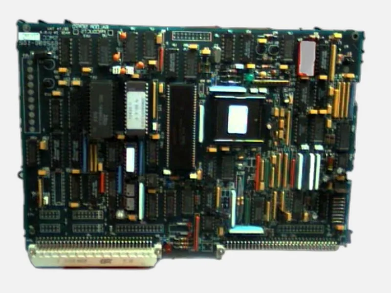 SMCC-602090-102 Module/carte complémentaire pour servo par - ABB - BALDOR RELIANCE