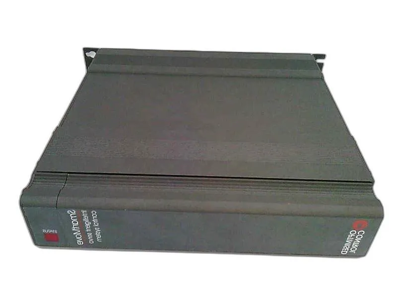 SMM001-507 Servo-variateur/Commande de servo par - ABB - BALDOR RELIANCE