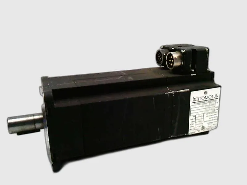 SP80A-375AE Servomoteur par - ABB - BALDOR RELIANCE