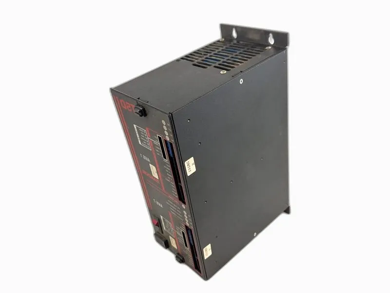 TSD-050-05-2-I 伺服驅動器/伺服控制器 由 - ABB - BALDOR RELIANCE