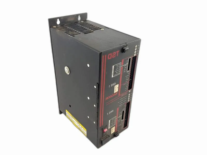 TSD-050-05-2-I 伺服驅動器/伺服控制器 由 - ABB - BALDOR RELIANCE