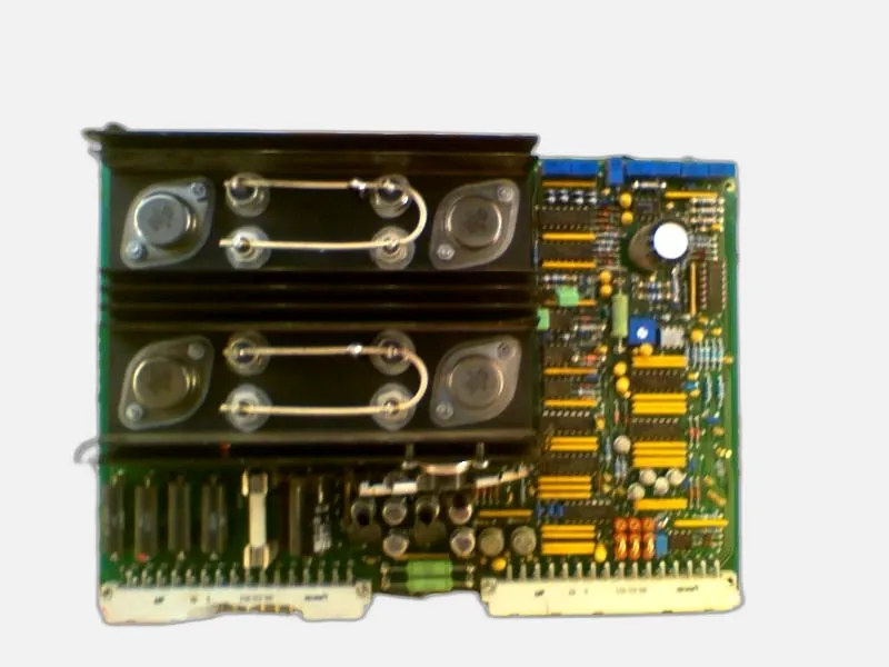 TSNM-150-06 伺服驅動器/伺服控制器 由 - ABB - BALDOR RELIANCE