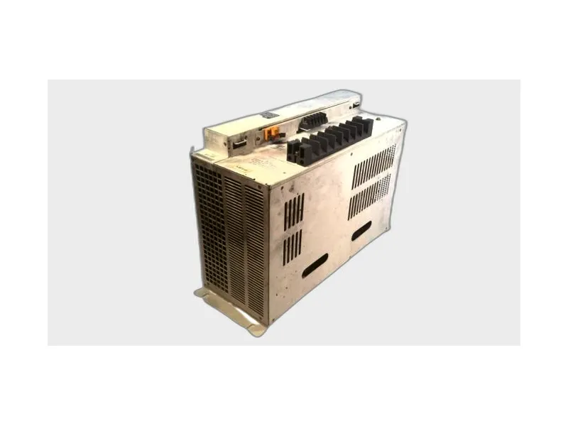 UAZ3037-A 伺服驅動器/伺服控制器 由 - ABB - BALDOR RELIANCE