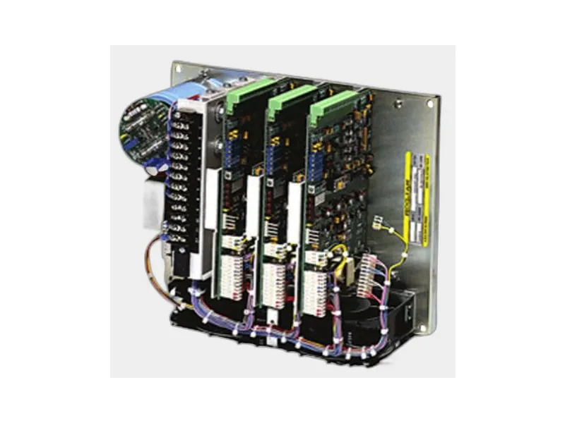 UM2-150-1 伺服驅動器/伺服控制器 由 - ABB - BALDOR RELIANCE