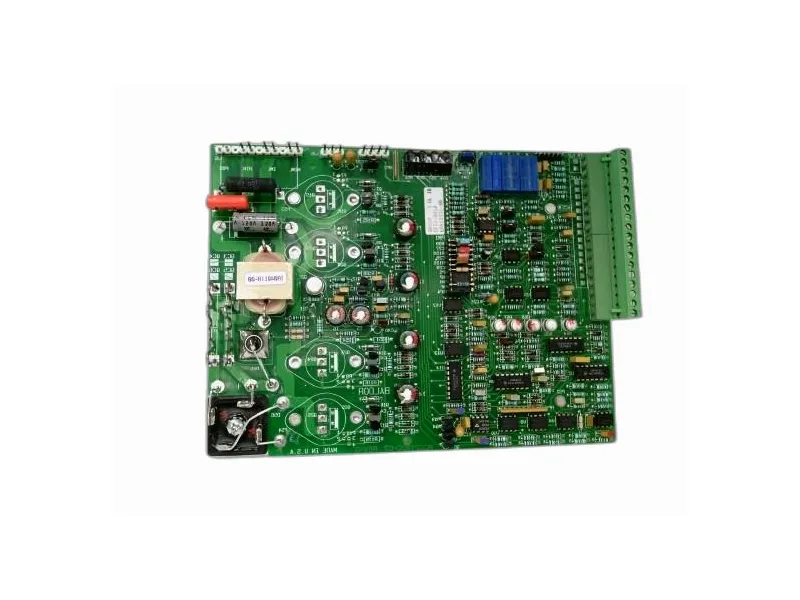 UM3-015-HS-150 伺服驅動器/伺服控制器 由 - ABB - BALDOR RELIANCE