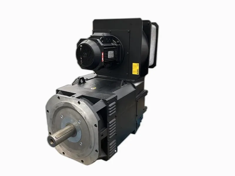 VR12A00002001A000 伺服馬達 由 - ABB - BALDOR RELIANCE