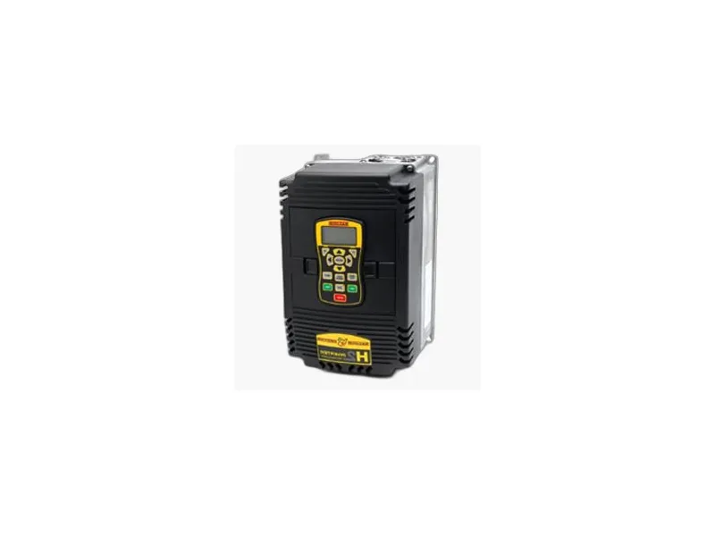 VS1SD4A8-1B 伺服驅動器/伺服控制器 由 - ABB - BALDOR RELIANCE