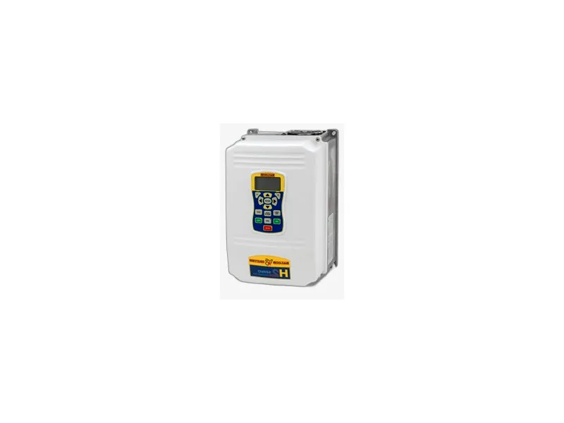 VS1SD6A3-4B 伺服驅動器/伺服控制器 由 - ABB - BALDOR RELIANCE