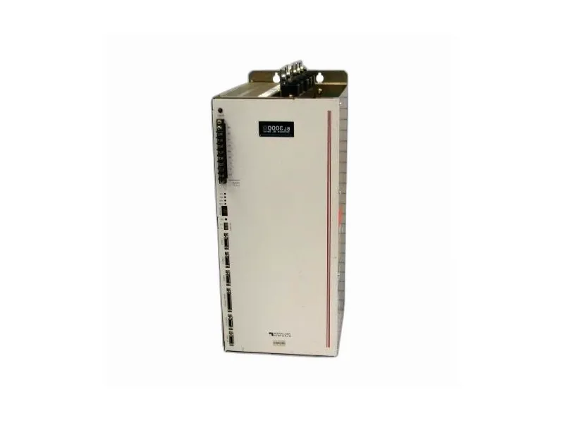 UBLC3437G 伺服驅動器/伺服控制器 由 - ABB - RELIANCE ELECTRIC