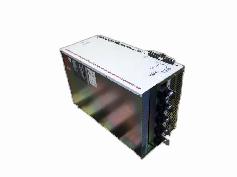 UVZC3430G 伺服驅動器/伺服控制器 由 - ABB - RELIANCE ELECTRIC
