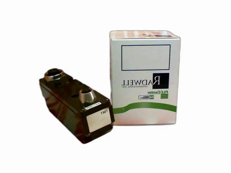 9120-TDE-T Řízení robota od ATI