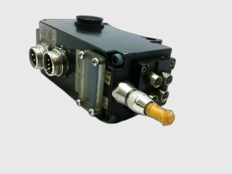 9121-EF14-M Servo přídavný modul/deska od ATI