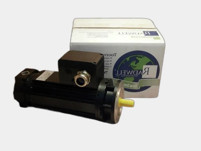 NDS-056-L0-024-2500-ERN1326 Servomotor por ATS