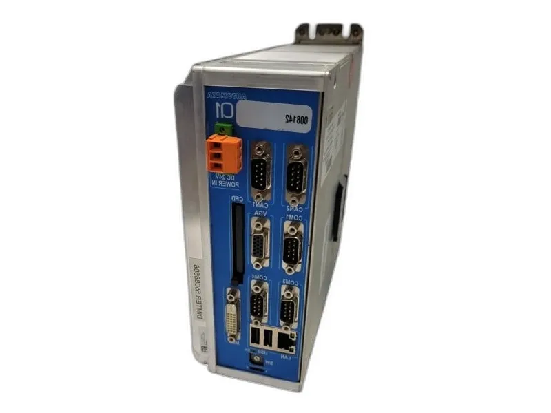 720A1MC400 Bộ điều khiển Servo/Bộ điều khiển Servo bởi AUTOMATA
