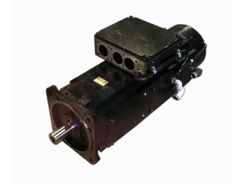 64BM095WXUJA Động cơ Servo bởi DENKI CO LTD
