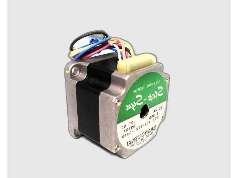103H6701-0440 Động cơ bước bởi SANYO DENKI